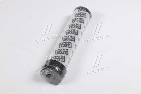 Фото 4 - Масляный фильтр MANN H10002