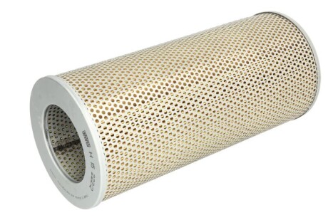 Фото 2 - Масляный фильтр MANN H 15 222/2 (H152222)