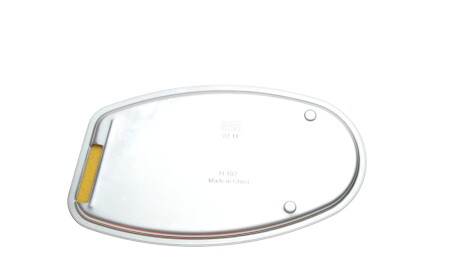 Фото 2 - Масляний фільтр АКПП MANN H 182 KIT (H182KIT)