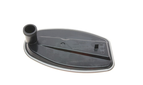 Фото 3 - Масляний фільтр АКПП MANN H 182 KIT (H182KIT)