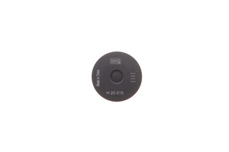 Фото 4 - Масляный фильтр АКПП MANN H 20 015 KIT