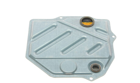 Фото 2 - Масляный фильтр АКПП MANN H 2014