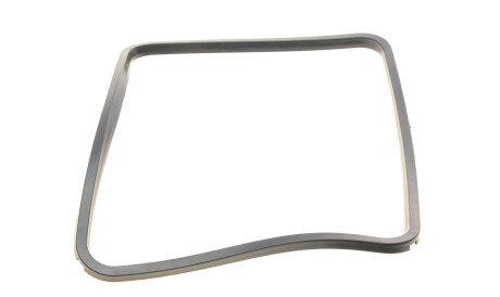 Фото 2 - Масляний фільтр АКПП MANN H 2120 X KIT (H2120XKIT)