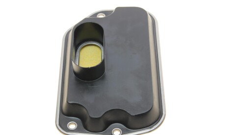 Фото 3 - Масляний фільтр АКПП MANN H 2120 X KIT (H2120XKIT)