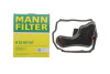 Мініатюра 2 - Масляний фільтр АКПП MANN H 22 007 KIT