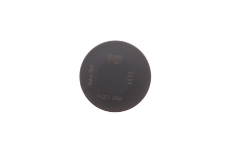 Фото 3 - Масляный фильтр АКПП MANN H 23 006 KIT