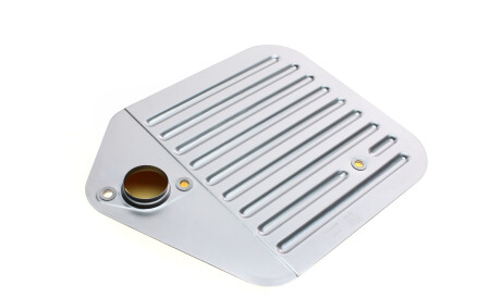 Фото 3 - Масляний фільтр АКПП MANN H 2425 X KIT (H2425XKIT)