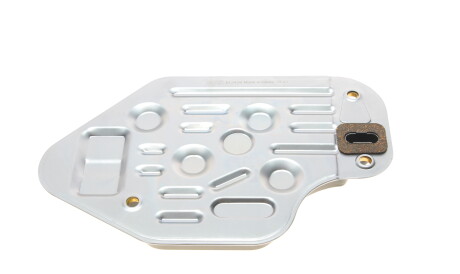 Фото 3 - Масляний фільтр АКПП MANN H 2426 KIT (H2426KIT)