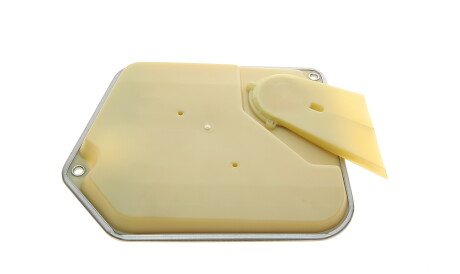 Фото 3 - Масляний фільтр АКПП MANN H 2522/1 X KIT (H25221XKIT)