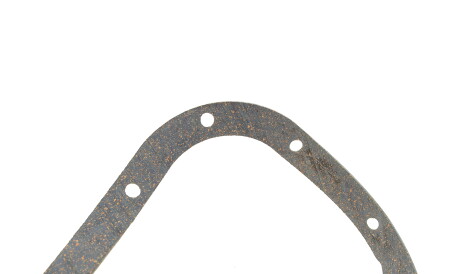 Фото 2 - Масляний фільтр АКПП MANN H 2522 X KIT (H2522XKIT)