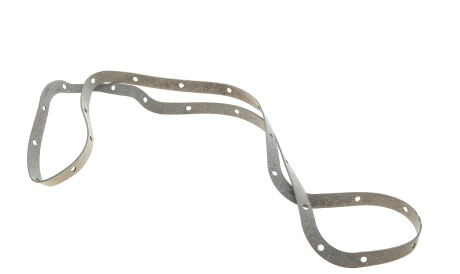 Фото 3 - Масляний фільтр АКПП MANN H 2522 X KIT (H2522XKIT)