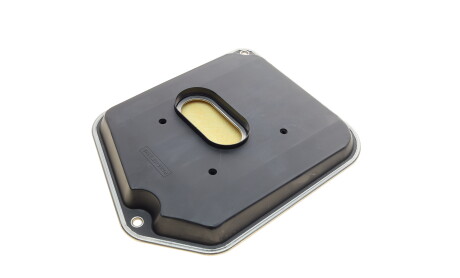 Фото 4 - Масляний фільтр АКПП MANN H 2522 X KIT (H2522XKIT)