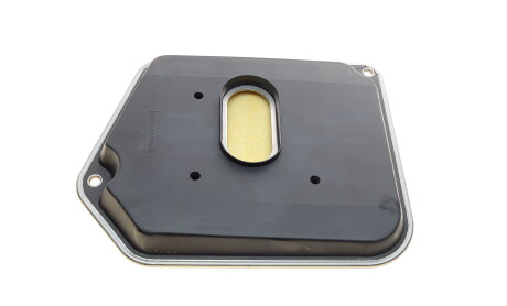 Фото 5 - Масляний фільтр АКПП MANN H 2522 X KIT (H2522XKIT)