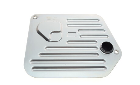 Фото 7 - Масляний фільтр АКПП MANN H 2522 X KIT (H2522XKIT)