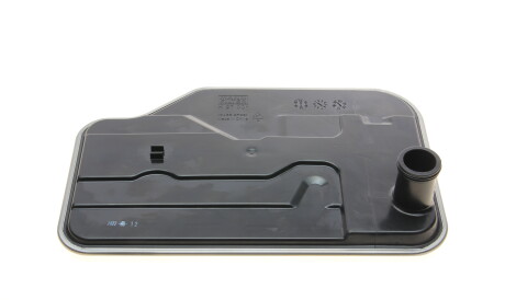 Фото 3 - Масляний фільтр АКПП MANN H 27 001 (H27001)