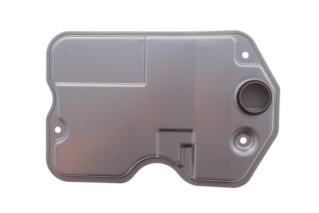 Фото 5 - Масляний фільтр АКПП MANN H 27 005 KIT