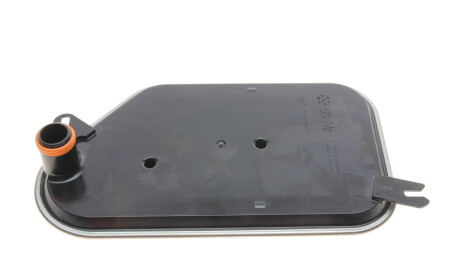 Фото 2 - Масляний фільтр АКПП MANN H 2826 KIT (H2826KIT)