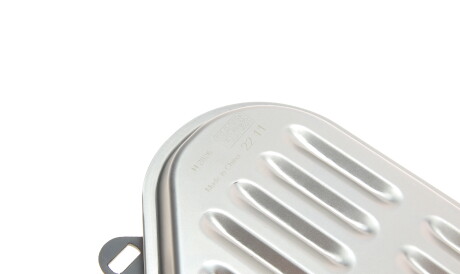 Фото 3 - Масляний фільтр АКПП MANN H 2826 KIT (H2826KIT)