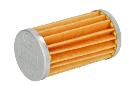 Фото 2 - Паливний фільтр MANN H 42