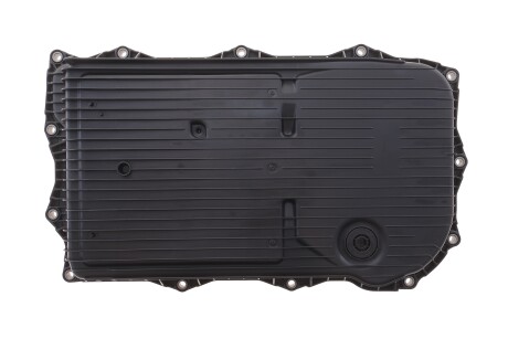 Фото 5 - Масляный фильтр АКПП MANN H 49 002 KIT