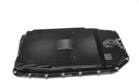 Фото 3 - Масляний фільтр АКПП MANN H 50 002 (H50002)