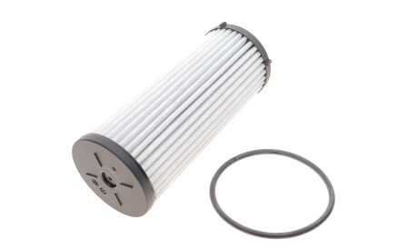 Фото 2 - Масляний фільтр АКПП MANN H 6005 Z (H6005Z)