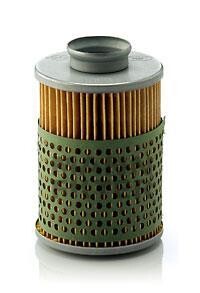 Фільтр масляний - MANN H815N