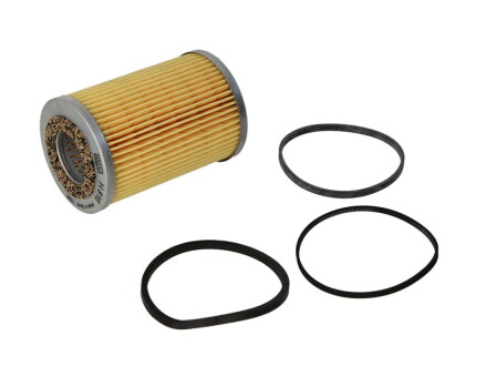 Масляный фильтр - MANN H 816 X