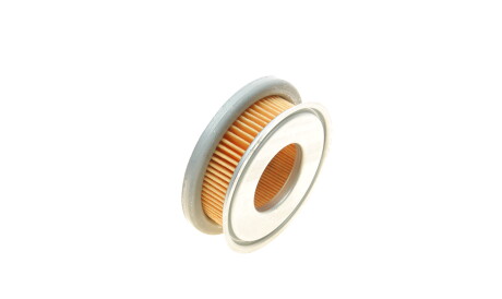 Фото 2 - Насос гідропідсилювача MANN H 85 (H85)