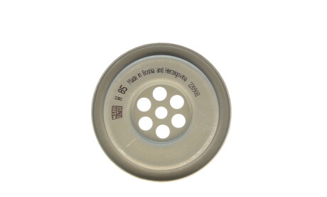 Фото 4 - Насос гідропідсилювача MANN H 85 (H85)