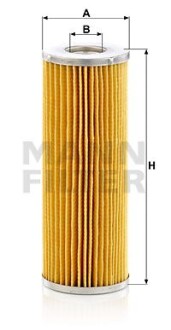 Фільтр гідравлічний - MANN H9011X