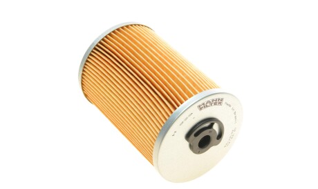 Фото 3 - Масляный фильтр MANN H 929 X (H929X)