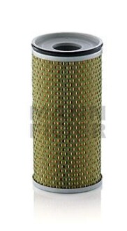 Фільтр масляний - MANN H9384