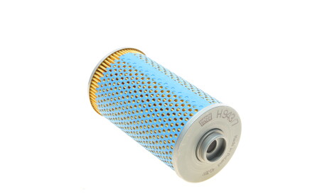 Фото 3 - Масляный фильтр MANN H 943/7 X (H9437X)