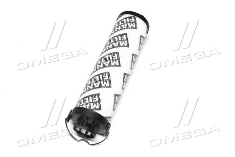 Фото 2 - Масляний фільтр MANN HD 419/1