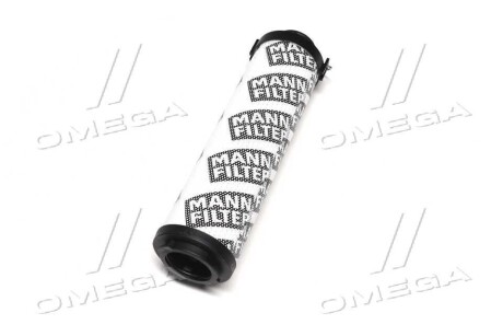 Фото 4 - Масляний фільтр MANN HD 419/1