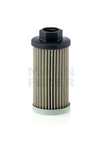 Фільтр гідравлічний - MANN HD504