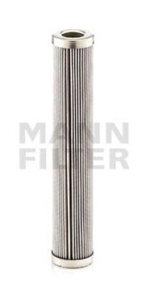 Фільтр гідравлічний - MANN HD518