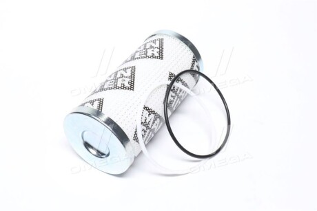 Фото 2 - Масляный фильтр MANN HD 612/2 X (HD6122X)