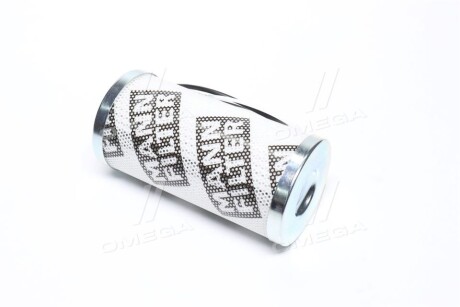 Фото 3 - Масляный фильтр MANN HD 612/2 X (HD6122X)