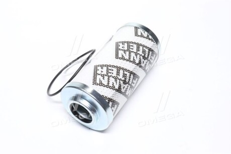 Фото 4 - Масляный фильтр MANN HD 612/2 X (HD6122X)