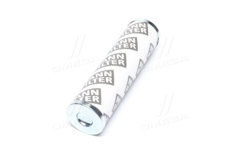 Фото 2 - Масляний фільтр АКПП MANN HD 623/1