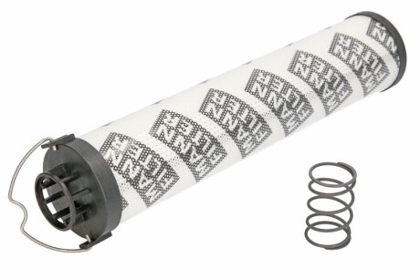 Фото 2 - Масляний фільтр MANN HD 7001 X