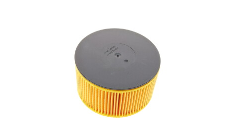 Фото 2 - Масляний фільтр MANN HU 10 002 Z (HU10002Z)