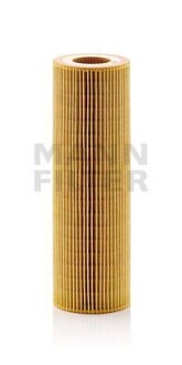 Filtr oleju scania g230 g490 hu1077/1x - MANN HU10771Z