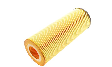 Фото 3 - Масляный фильтр MANN HU 12 140 X (HU12140X)