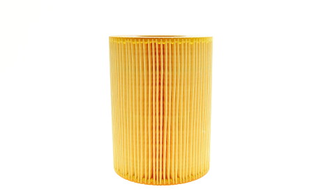 Фото 3 - Масляний фільтр MANN HU 1270 X (HU1270X)