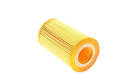 Фото 3 - Масляний фільтр MANN HU 13 125/3 X (HU131253X)