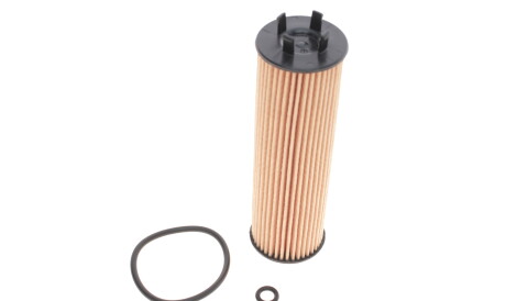 Фото 2 - Автозапчастина MANN HU5003Z