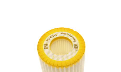 Фото 2 - Масляний фільтр MANN HU 6013 Z (HU6013Z)